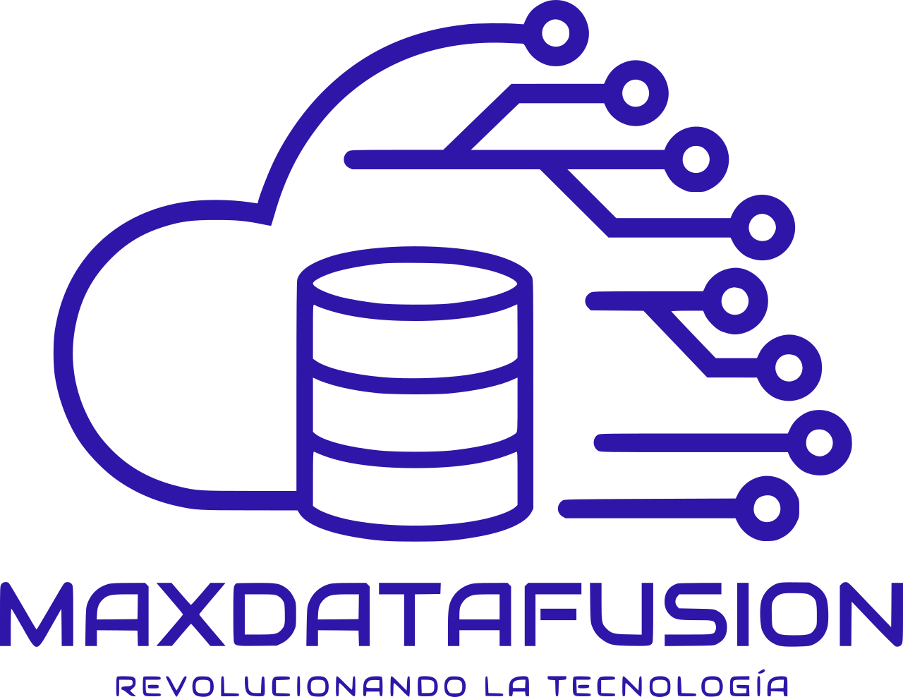 MaxDataFusion Revolucionando la Tecnología