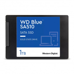 Disco Estado Solido WESTERN DIGITAL WDS100T3B0A