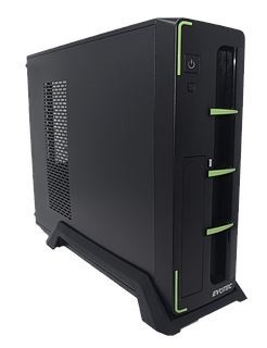 Gabinete EVOTEC Aruba Slim